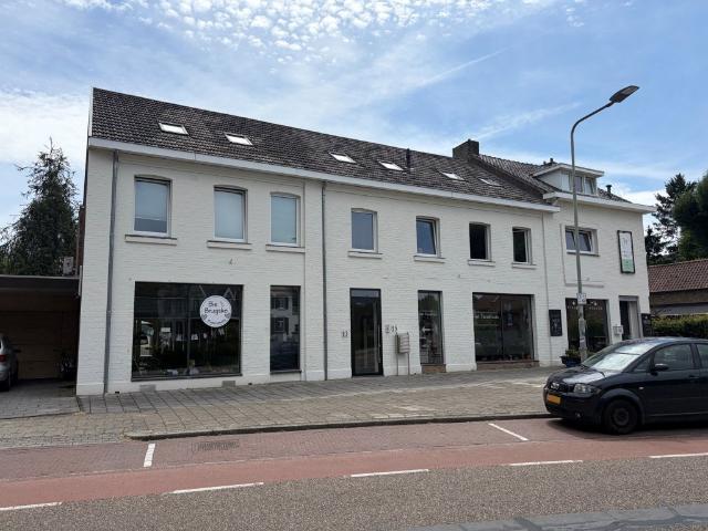 Appartement te huur in Meerssen, Limburg