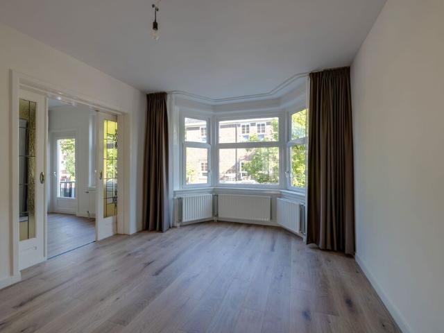 Appartement te huur in Amsterdam, Noord Holland