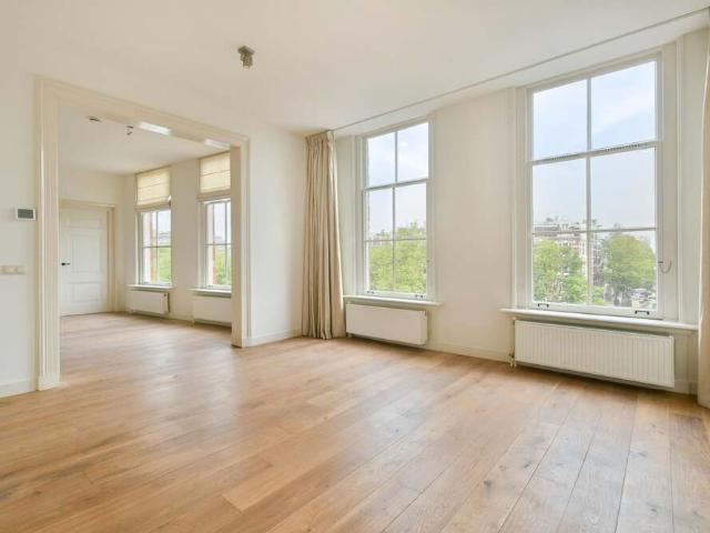 Appartement te huur in Amsterdam, Noord Holland