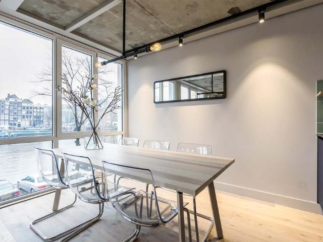 Appartement te huur in Amsterdam, Noord Holland