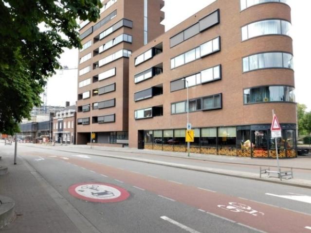 Appartement te huur in Breda, Noord Brabant