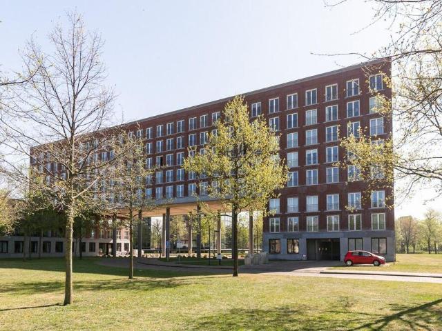 Appartement te huur in Breda, Noord Brabant