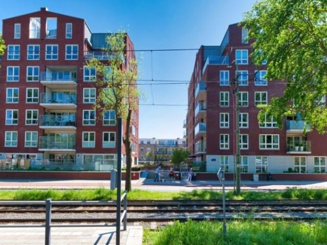 Appartement te huur in Zuid Holland