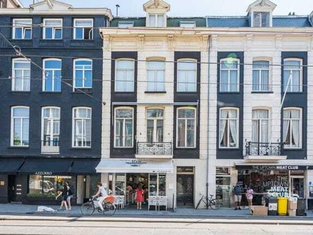 Appartement te huur in Amsterdam, Noord Holland
