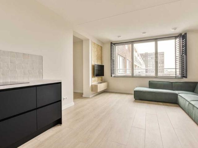 Appartement te huur in Amsterdam, Noord Holland