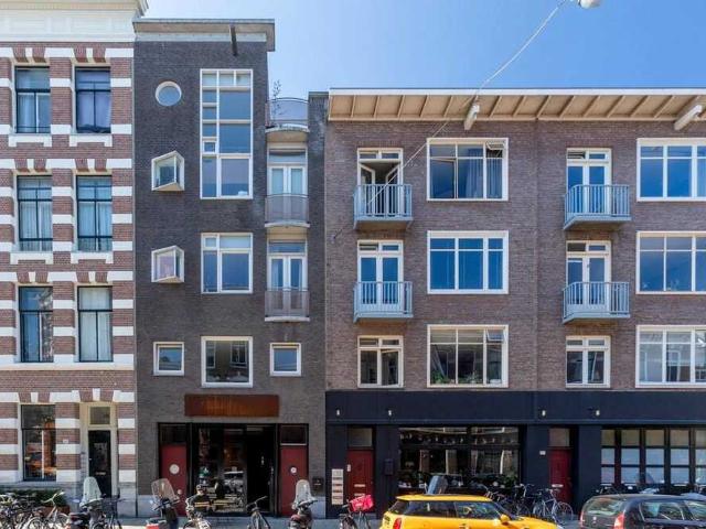 Appartement te huur in Amsterdam, Noord Holland