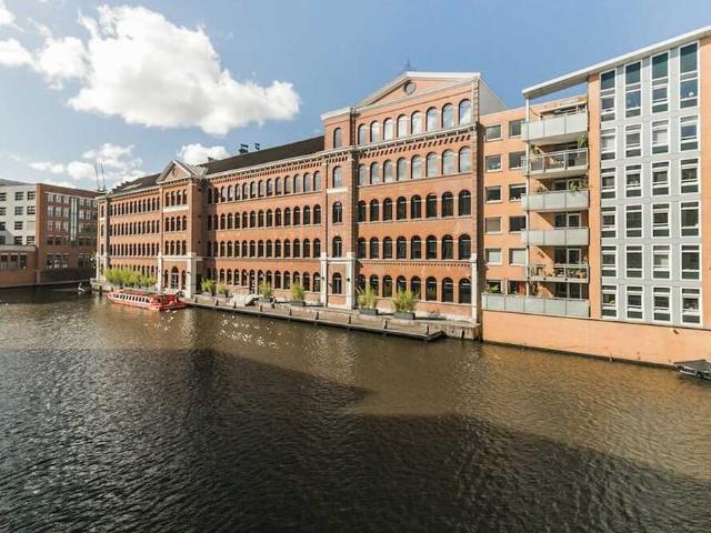 Appartement te huur in Amsterdam, Noord Holland