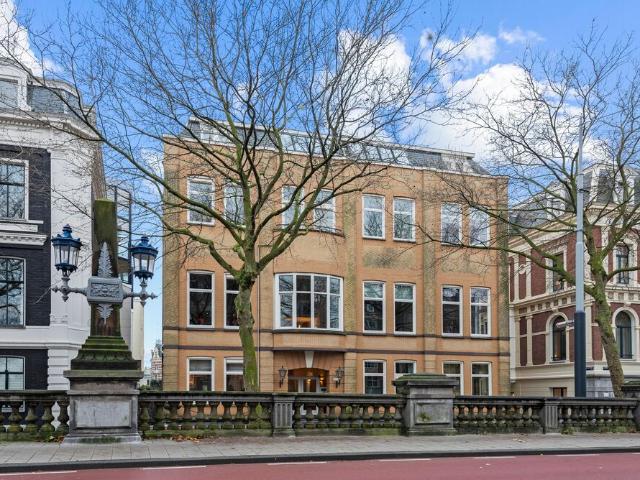 Appartement te huur in Amsterdam, Noord Holland
