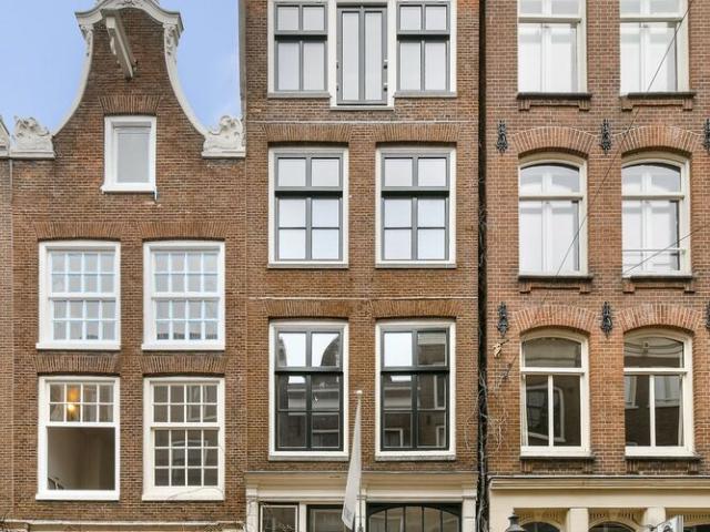 Appartement te huur in Amsterdam, Noord Holland