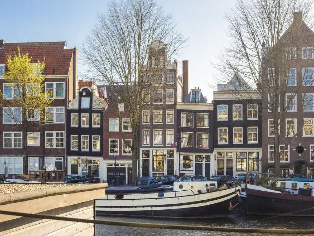 Appartement te huur in Amsterdam, Noord Holland