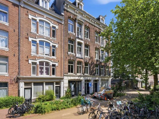 Appartement te huur in Amsterdam, Noord Holland
