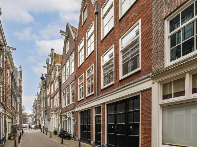 Appartement te huur in Amsterdam, Noord Holland
