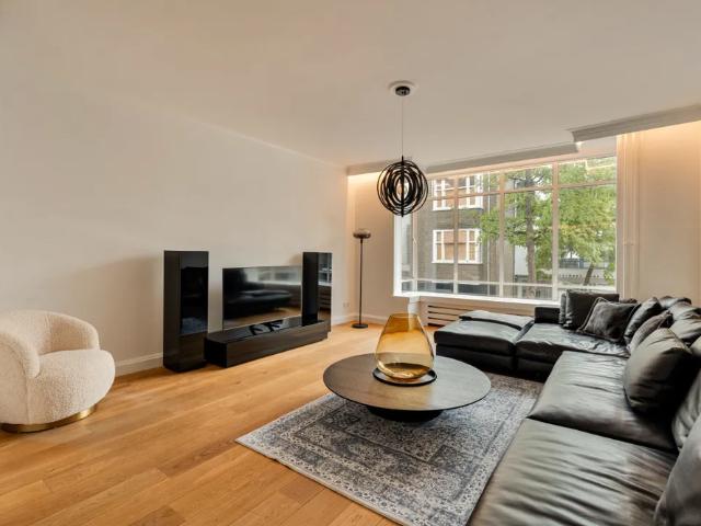 Appartement te huur in Amsterdam