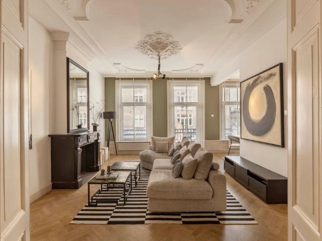 Appartement te huur in Amsterdam, Noord Holland