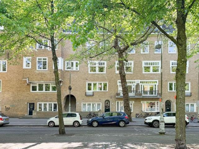Appartement te huur in Amsterdam, Noord Holland