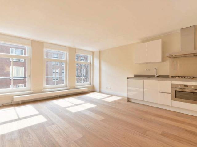 Appartement te huur in Amsterdam, Noord Holland