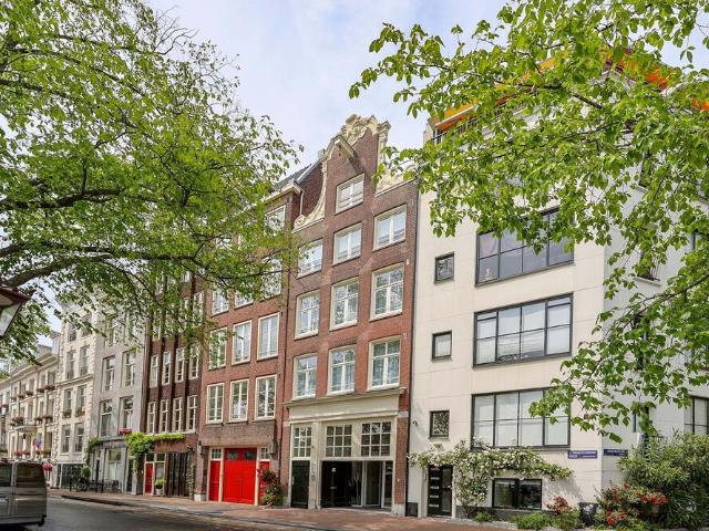 Appartement te huur in Amsterdam, Noord Holland