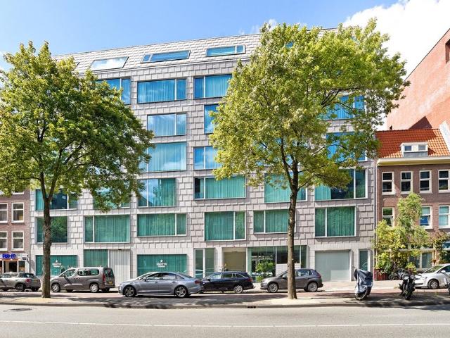 Appartement te huur in Amsterdam, Noord Holland