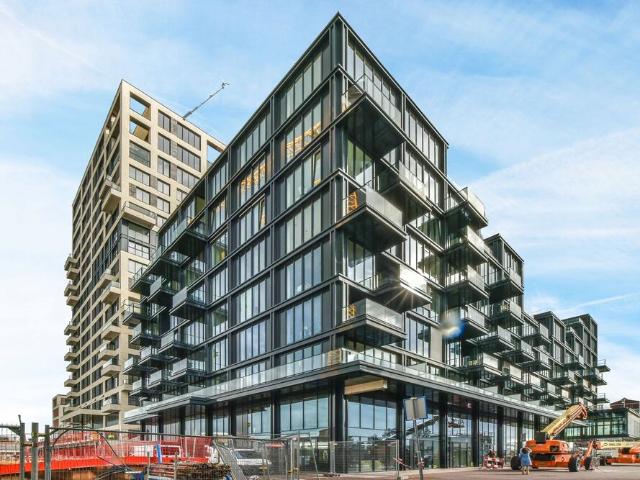Appartement te huur in Amsterdam, Noord Holland