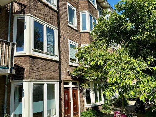 Appartement te huur in Amsterdam, Noord Holland