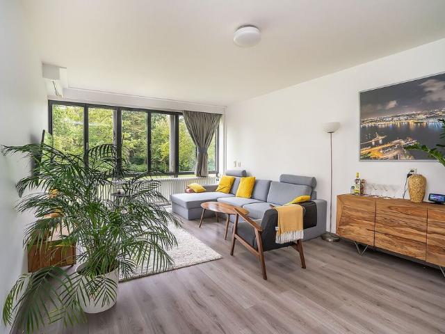 Appartement te huur in Amsterdam, Noord Holland
