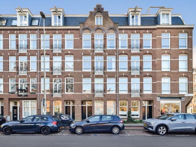 Appartement te huur in Amsterdam, Noord Holland