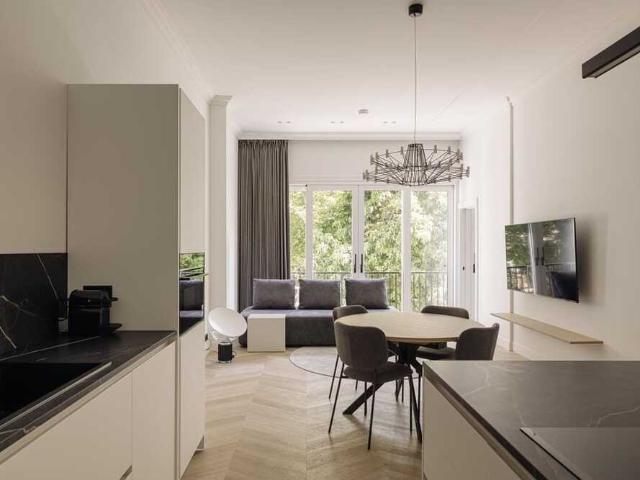 Appartement te huur in Amsterdam
