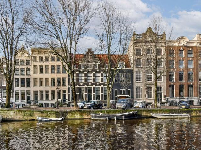 Appartement te huur in Amsterdam, Noord Holland