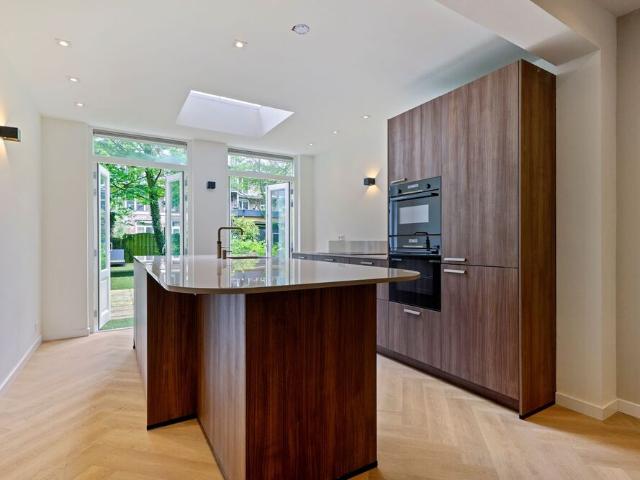 Appartement te huur in Amsterdam, Noord Holland