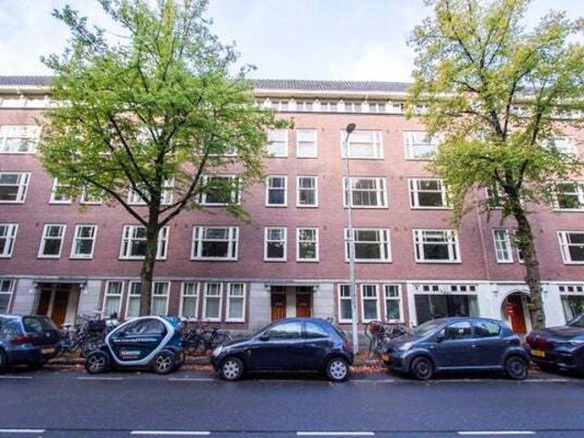 Appartement te huur in Amsterdam, Noord Holland