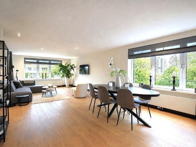 Appartement te huur in Amsterdam, Noord Holland