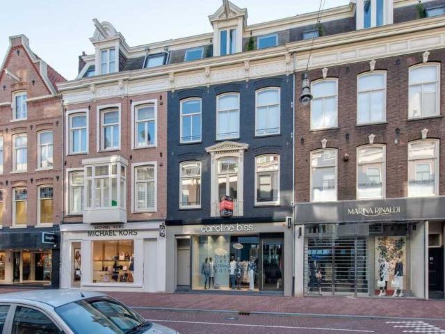 Appartement te huur in Amsterdam, Noord Holland