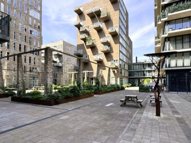Appartement te huur in Amsterdam, Noord Holland