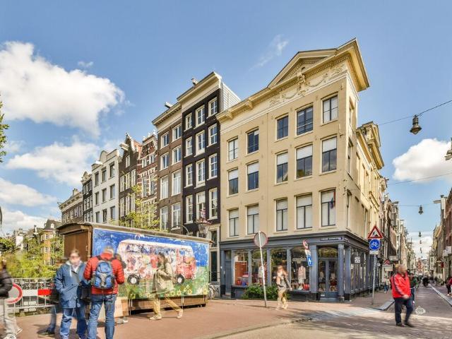 Appartement te huur in Amsterdam, Noord Holland