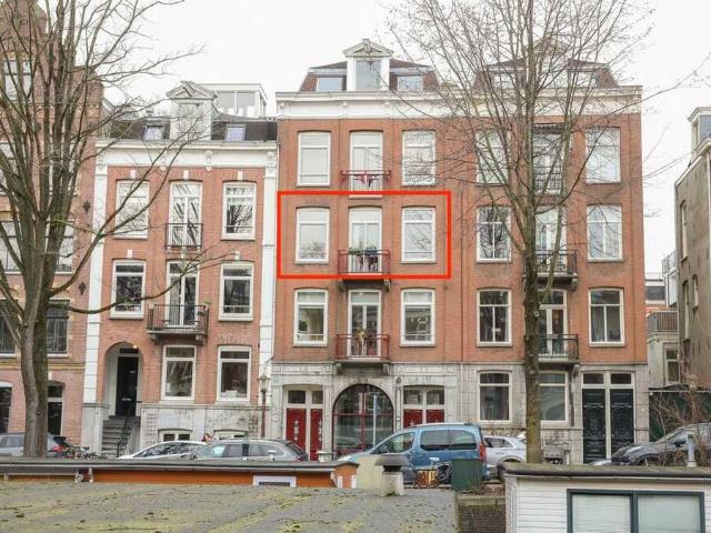 Appartement te huur in Amsterdam, Noord Holland