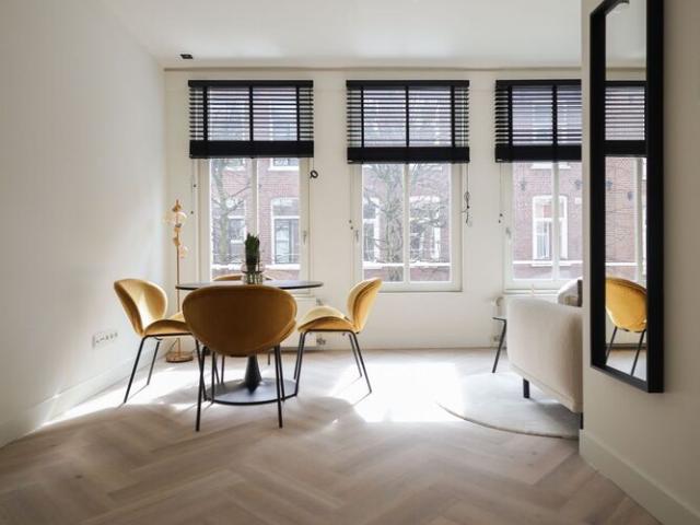 Appartement te huur in Amsterdam, Noord Holland