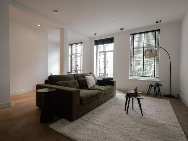 Appartement te huur in Amsterdam, Noord Holland