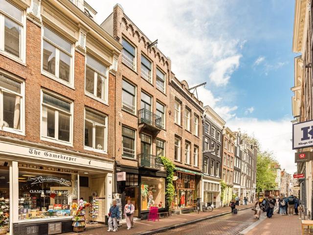 Appartement te huur in Amsterdam, Noord Holland