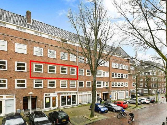 Appartement te huur in Amsterdam, Noord Holland