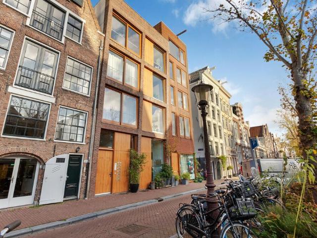 Appartement te huur in Amsterdam, Noord Holland
