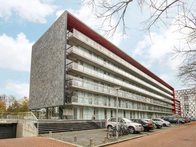 Appartement te huur in Amsterdam, Noord Holland