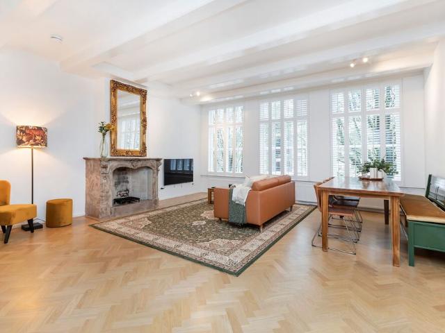 Appartement te huur in Amsterdam, Noord Holland