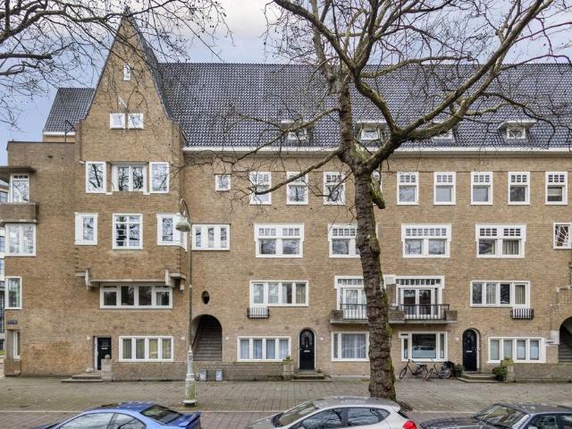 Appartement te huur in Amsterdam, Noord Holland