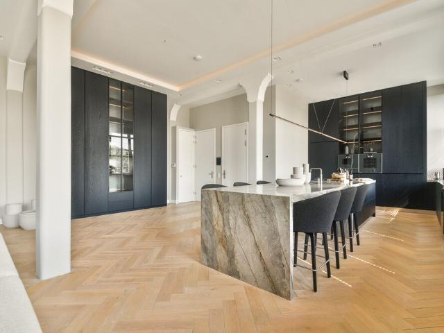 Appartement te huur in Amsterdam, Noord Holland