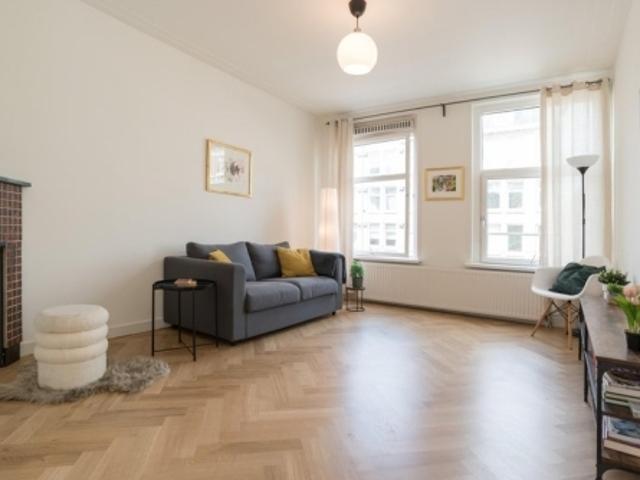 Appartement te huur in Amsterdam, Noord Holland