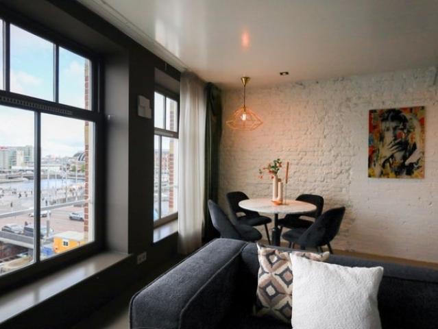 Appartement te huur in Amsterdam, Noord Holland
