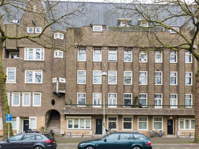 Appartement te huur in Amsterdam, Noord Holland