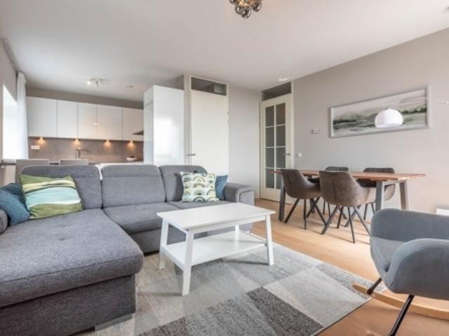 Appartement te huur in Amsterdam, Noord Holland