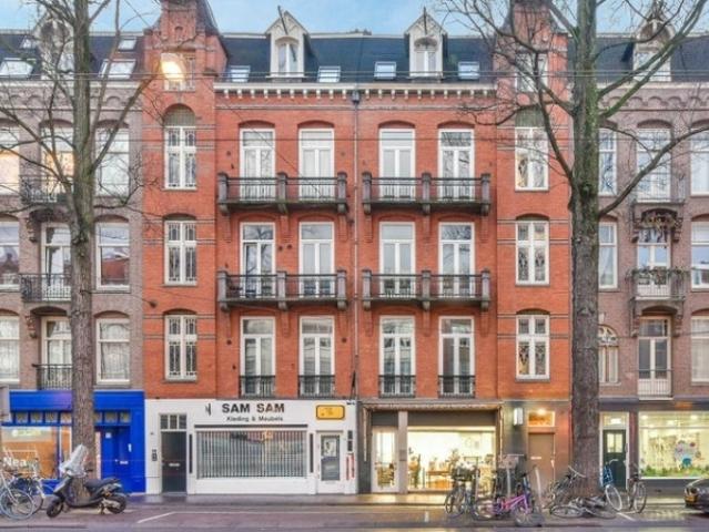 Appartement te huur in Amsterdam, Noord Holland
