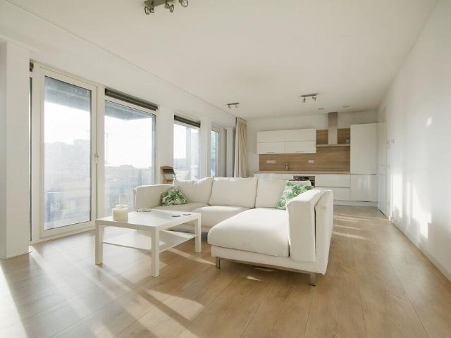 Appartement te huur in Amsterdam, Noord Holland